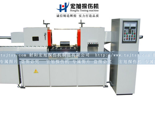產(chǎn)品名稱(chēng)：CJW-6000探傷機
產(chǎn)品型號：探傷機
產(chǎn)品規格：探傷機