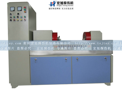 產(chǎn)品名稱(chēng)：CJW-5000磁粉探傷機
產(chǎn)品型號：磁粉探傷機
產(chǎn)品規格：磁粉探傷機