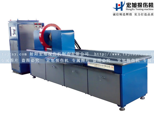 產(chǎn)品名稱(chēng)：CJW-4000探傷機
產(chǎn)品型號：探傷機
產(chǎn)品規格：探傷機