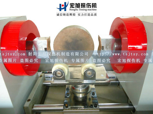 產(chǎn)品名稱(chēng)：CDG-3000探傷機
產(chǎn)品型號：探傷機
產(chǎn)品規格：探傷機
