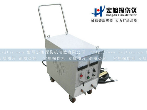 產(chǎn)品名稱(chēng)：CYD-3000磁粉探傷儀
產(chǎn)品型號：磁粉探傷儀
產(chǎn)品規格：磁粉探傷儀