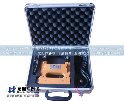 產(chǎn)品名稱(chēng)：CJE-220便攜式探傷儀
產(chǎn)品型號：便攜式探傷儀
產(chǎn)品規格：探傷儀