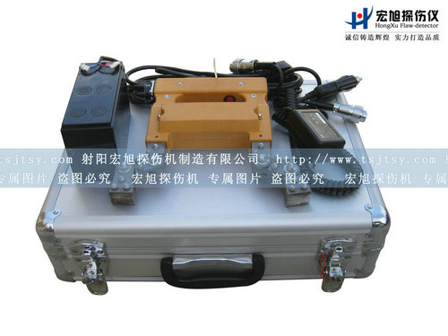 產(chǎn)品名稱(chēng)：CJE-12/220交直流磁粉探傷儀
產(chǎn)品型號：交直流磁粉探傷儀
產(chǎn)品規格：磁粉探傷儀