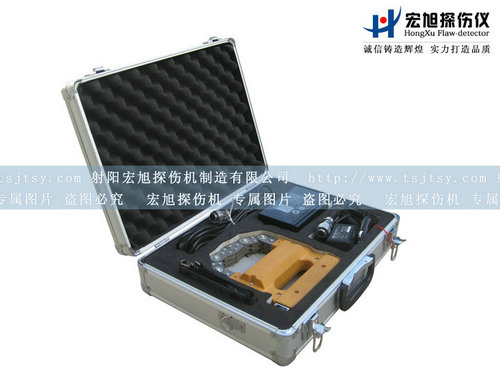 產(chǎn)品名稱(chēng)：CJE-12/220微型磁軛探傷儀
產(chǎn)品型號：微型磁軛探傷儀
產(chǎn)品規格：磁軛探傷儀