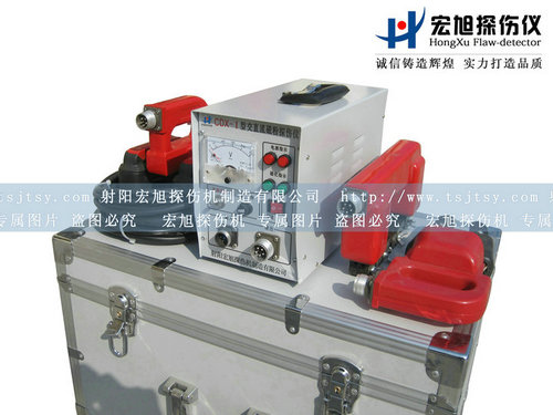 產(chǎn)品名稱(chēng)：CDX-1交直流多用磁粉探傷儀
產(chǎn)品型號：交直流多用磁粉探傷儀
產(chǎn)品規格：多用磁粉探傷儀
