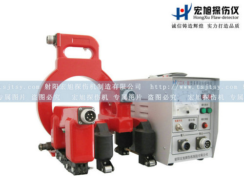 產(chǎn)品名稱(chēng)：CDX-Ⅲ多用磁粉探傷儀
產(chǎn)品型號：多用磁粉探傷儀
產(chǎn)品規格：磁粉探傷儀