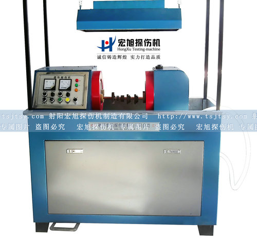 產(chǎn)品名稱(chēng)：CJW-2000手動(dòng)磁粉探傷機
產(chǎn)品型號：磁粉探傷機
產(chǎn)品規格：探傷機