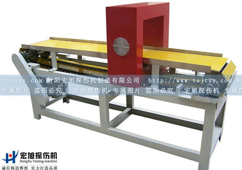 產(chǎn)品名稱(chēng)：消磁機/退磁機-宏旭牌
產(chǎn)品型號：HCTD
產(chǎn)品規格：輸送式退磁機