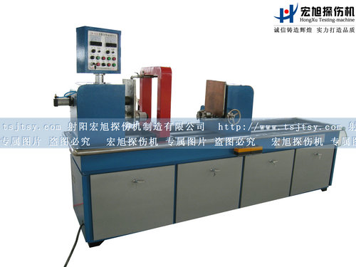 產(chǎn)品名稱(chēng)：CDG-10000交直流磁粉探傷機
產(chǎn)品型號：CDG-10000
產(chǎn)品規格：熒光磁粉探傷機