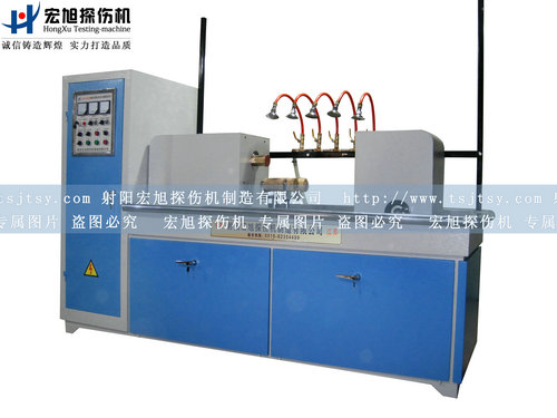 產(chǎn)品名稱(chēng)：堅固耐用的探傷機
產(chǎn)品型號：探傷機
產(chǎn)品規格：探傷機