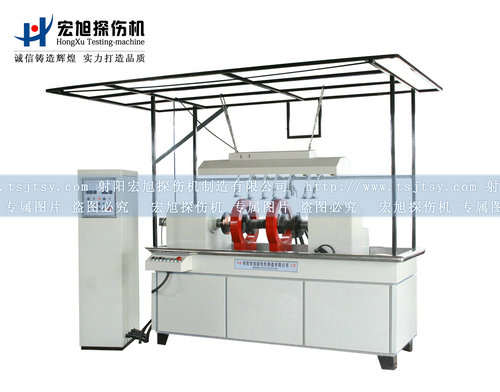 產(chǎn)品名稱(chēng)：CDG-2000固定式磁粉探傷機
產(chǎn)品型號：CDG-2000
產(chǎn)品規格：固定式磁粉探傷機