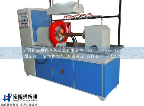 產(chǎn)品名稱(chēng)：CEW-4000磁粉探傷機
產(chǎn)品型號：磁粉探傷機
產(chǎn)品規格：探傷機