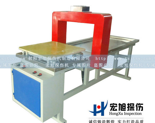 產(chǎn)品名稱(chēng)：CT-500型退磁機
產(chǎn)品型號：CT-500
產(chǎn)品規格：臺