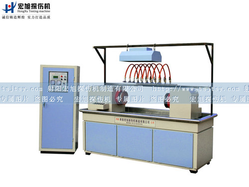 產(chǎn)品名稱(chēng)：CDG-4000磁粉探傷機
產(chǎn)品型號：CDG-4000
產(chǎn)品規格：熒光磁粉探傷機