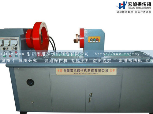 產(chǎn)品名稱(chēng)：CEW-2000探傷機
產(chǎn)品型號：探傷機
產(chǎn)品規格：探傷機