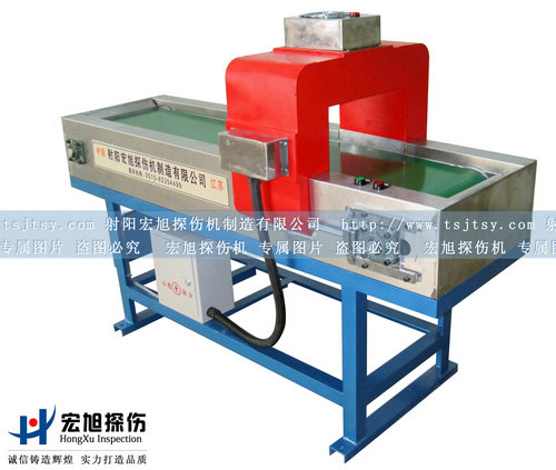 產(chǎn)品名稱(chēng)：CT-550退磁機
產(chǎn)品型號：CT-550型退磁機
產(chǎn)品規格：CT-550