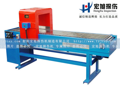 產(chǎn)品名稱(chēng)：CT-600退磁機
產(chǎn)品型號：退磁機
產(chǎn)品規格：退磁機