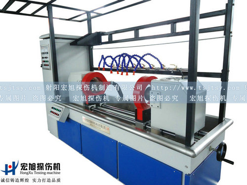 產(chǎn)品名稱(chēng)：CEW-6000探傷機
產(chǎn)品型號：探傷機
產(chǎn)品規格：CEW-6000探傷機